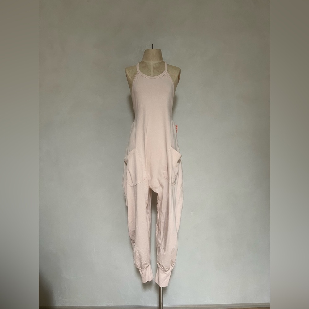 Free People Jumpsuit